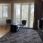 Coral E2 Apartman Mamaia