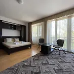 Apartman Coral E2 *