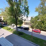 Apartman Coral E2 Mamaia