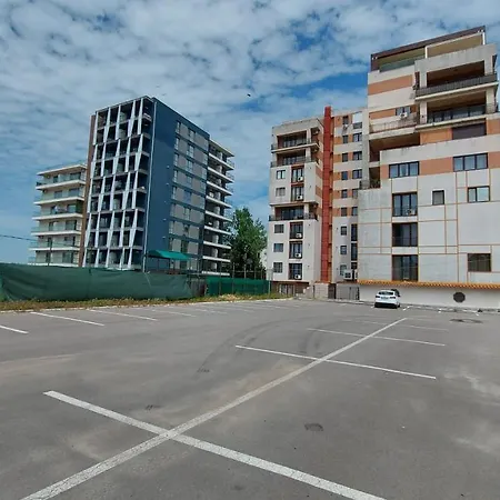 Apartman Coral E2