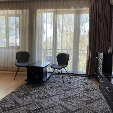 Coral E2 Apartment Mamaia
