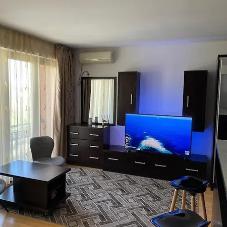 Lejlighed Coral E2 Mamaia