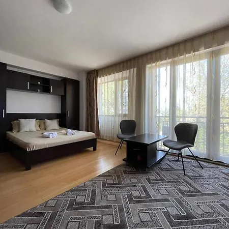 Apartment Coral E2 *
