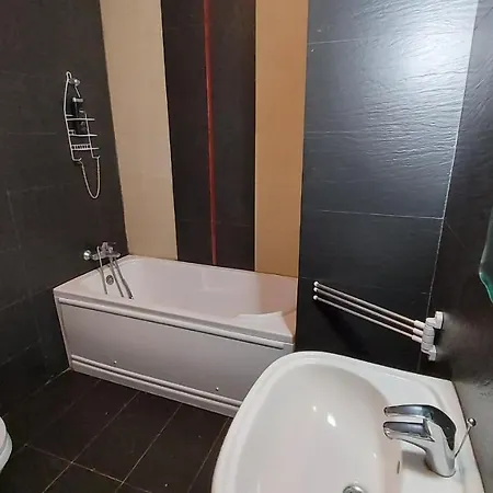 Apartment Coral E2 Mamaia