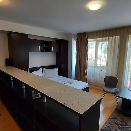 Apartment Coral E2