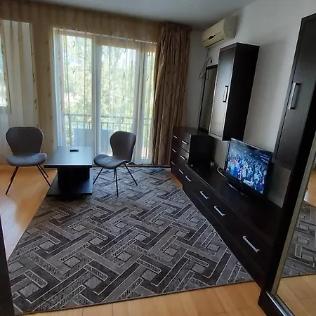 Apartman Coral E2 *
