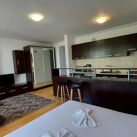 Apartment Coral E2 Mamaia