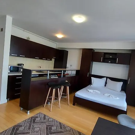Apartman Coral E2 Mamaia