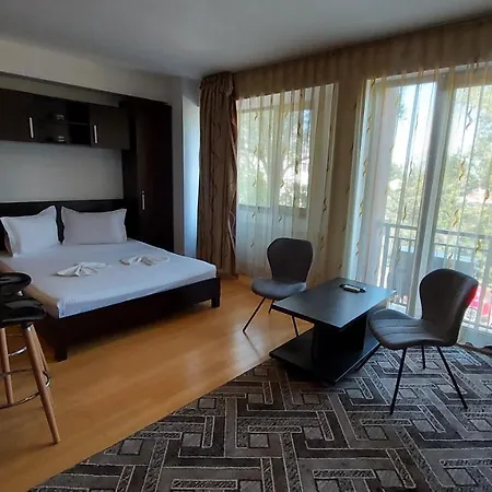 Apartment Coral E2 Mamaia