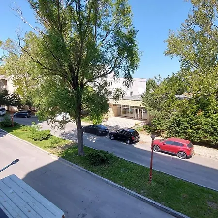 Apartment Coral E2 Mamaia